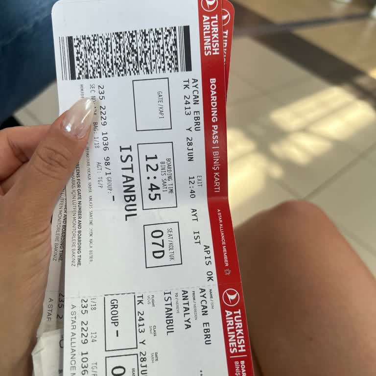 THY Maddi Manevi Mağduriyet Yaşattı