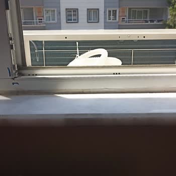 Daikin Montaj Yapılan Mağduriyet