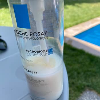 La Roche Ürünüm Bozuldu 4 Ayda