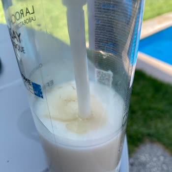 La Roche Ürünüm Bozuldu 4 Ayda