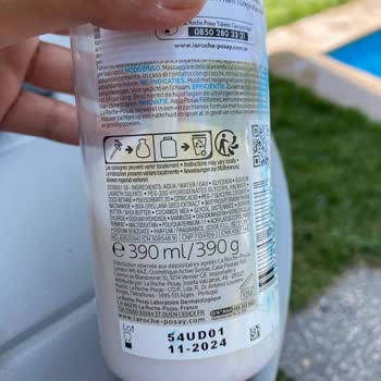 La Roche Ürünüm Bozuldu 4 Ayda