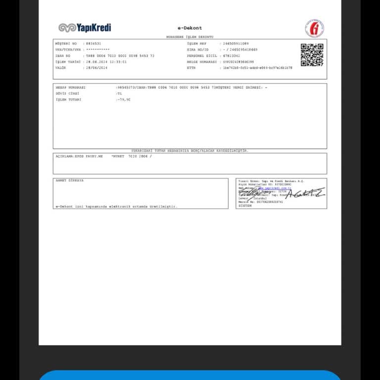 Mynet Üyelik İptal İşlemi