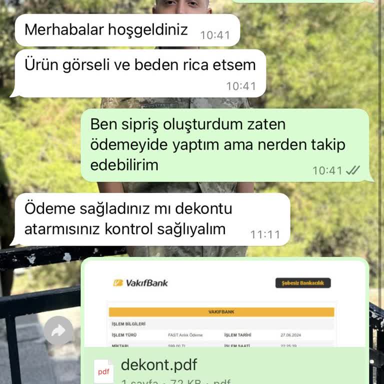 Maliav Butik (instagram: maliavdesign) Sipariş Sonrası İletişim Ve Ürün Teslimat Sorunu