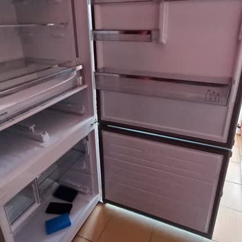 Vestel Buzdolabı Arıza Giderilmemesi