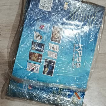 Yurtiçi Kargo Paketlemesi Nasıl Taşındıysa Yağ İçindeydi Dışı Ve İçi