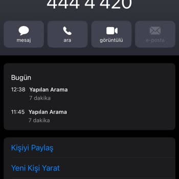 Tatil Sepeti Ücret İade Sureci