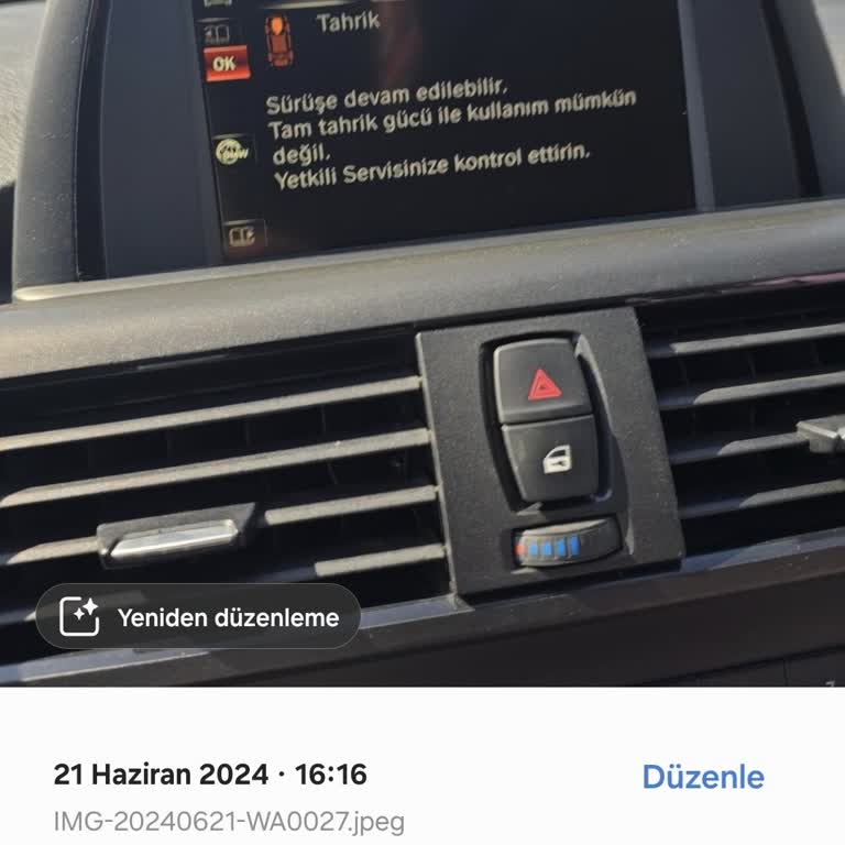 Pilot Garage Pilot Garaj Ekspertiz Firması Müşterisi İle Anlaşmalı Çalışıyor