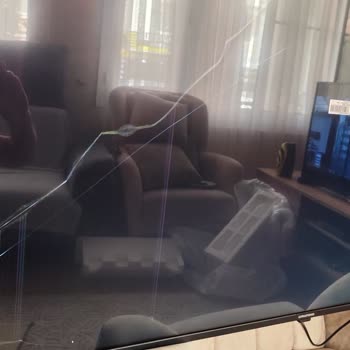Grundig Televizyon Değişim Yapmıyor