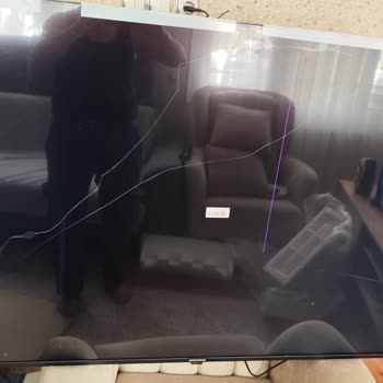 Grundig Televizyon Değişim Yapmıyor