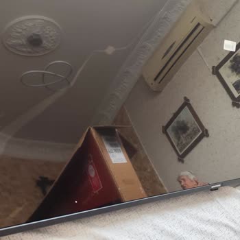 Grundig Televizyon Değişim Yapmıyor