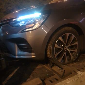 Rent Go Yaşadığım Haksızlık 14.000 TL'lik Ücret