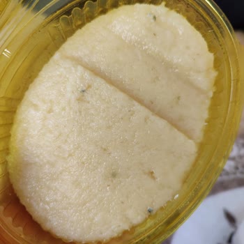 Peysan Küflü Peynir Helvası