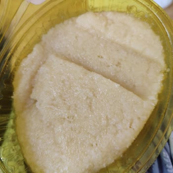 Peysan Küflü Peynir Helvası