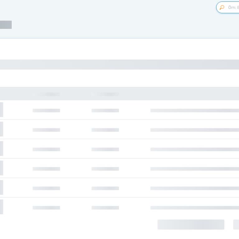 Ideasoft Yeterli Kalitede Değil