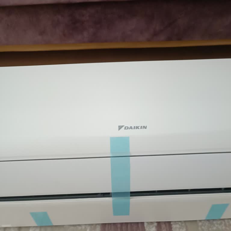 Daikin Montaj Sıkıntısı Adıyaman