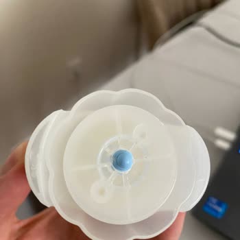 Rexona Clinical Protection Çevirme Mekanizması Sorunu