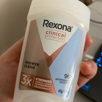 Rexona Clinical Protection Çevirme Mekanizması Sorunu