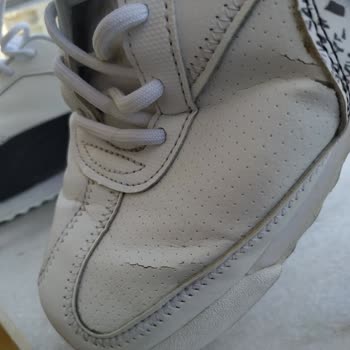 "Puma Roma BMW MMS" Garantili Ürünün Arkasında Kimse Durmuyor