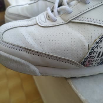 "Puma Roma BMW MMS" Garantili Ürünün Arkasında Kimse Durmuyor