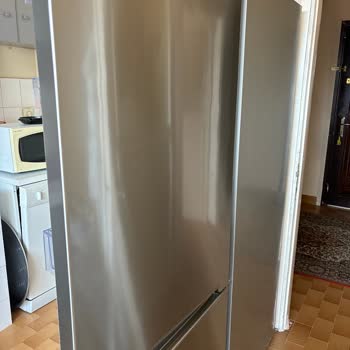 Vestel E 10 Hatası 3 Yılda 2 Kez Yaz Aylarında Buzdolapsız Kalıyorum.