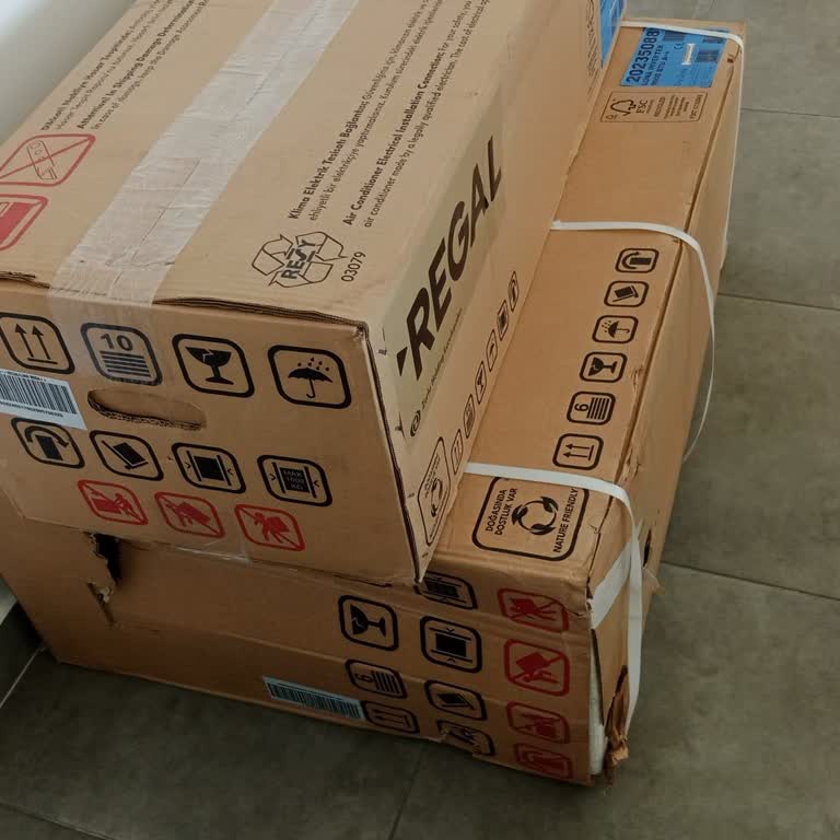Regal Klima Servis Ersa Servis