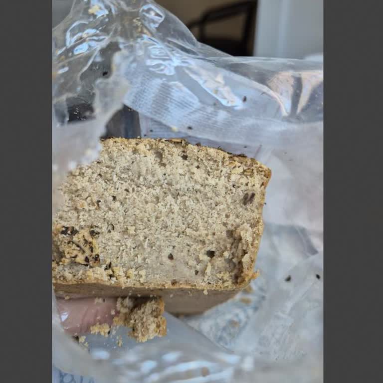 Doğaçlama Gıda Instagram Ekmek Satış Sitesi