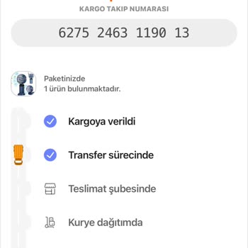 Hepsiburada İadem Yatmıyor Kaç Gündür