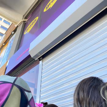 Gratis Gaziantep Akkent Şubesi'nde Müşteri Memnuniyetsizliği
