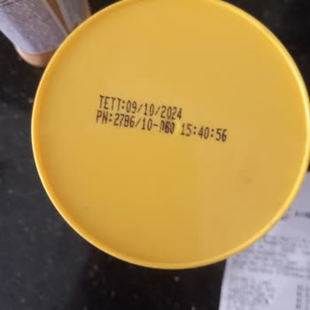 A101 Böcekli Ürün Satıyor