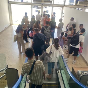 Sunexpress 28.06.2024 Uçuş Rötarı