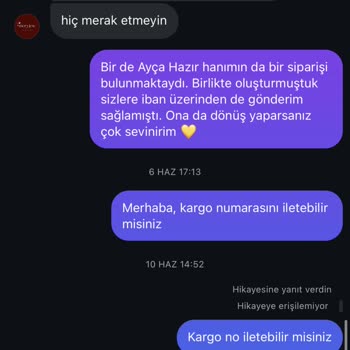 Meryjew Müşteri Memnuniyeti Ve Ürün Kalitesinde Hayal Kırıklığı