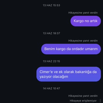 Meryjew Müşteri Memnuniyeti Ve Ürün Kalitesinde Hayal Kırıklığı