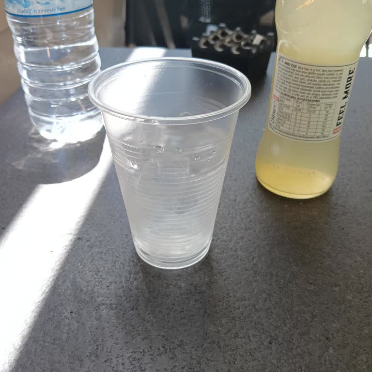 Starbucks Buzlu Bardak Dedikleri