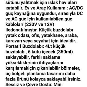 Mioji Ürün Çok Sesli!