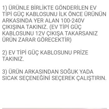 Mioji Ürün Çok Sesli!