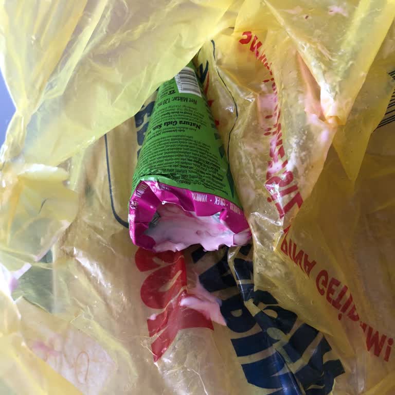 Cepte Şok Eksik Ürün Gönderimi