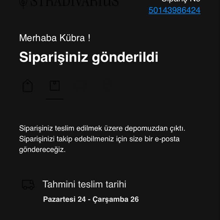 hepsiJET 1 Aydır Kargo Elime Ulaşmadı