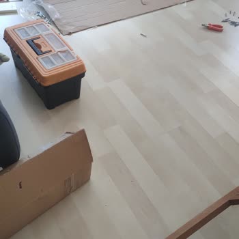 Çetmen Mobilya Ürünlerimin Eksik Teslim Edilmesi