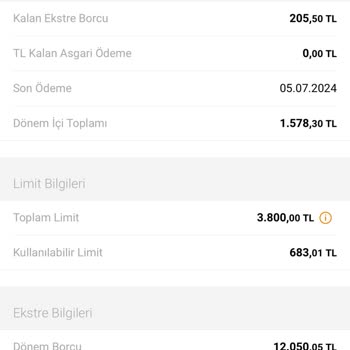 VakıfBank Sürekli Çoğalan Ekstre Ödemeleri...