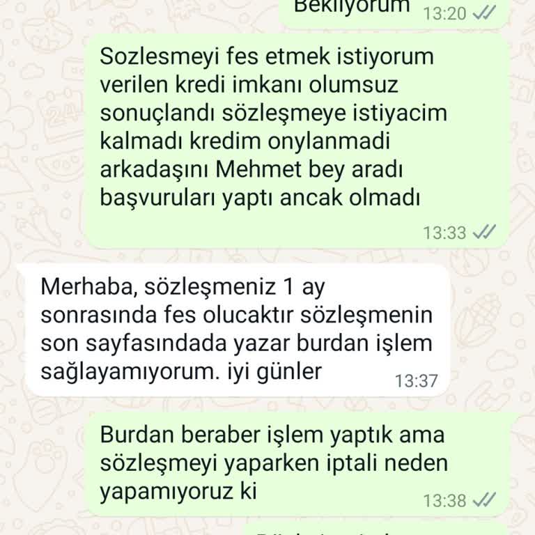 Hiperaktif Kredi Danışmanlığı Hiperaktif Mağdur Edici