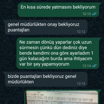 Atasun Optik Zor Durumda Bekletiliyoruz!