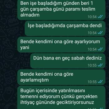 Atasun Optik Zor Durumda Bekletiliyoruz!