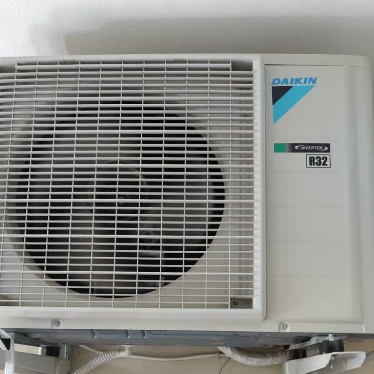 Adıyaman Daikin Yetkili Servis Çalışmaları!