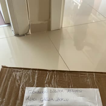 Düşler Atölyesi (İzmir) Düşler Atölyesi İzmir Müşteriye Saygısızlığı