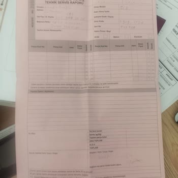 Karcher 2 Ay Geçti Hala Cihazımdan Haber Yok Arıyorum Bilgide Alamıyorum