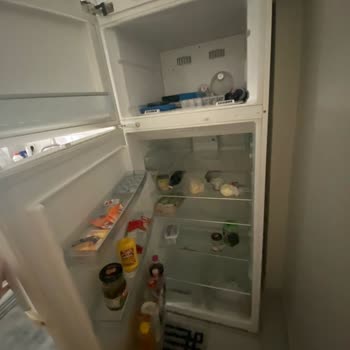 Uğur Spot (Kağıthane) Garantili Buzdolabı Sorunları