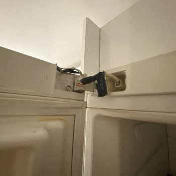 Uğur Spot (Kağıthane) Garantili Buzdolabı Sorunları