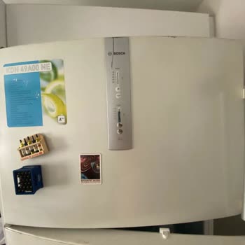 Uğur Spot (Kağıthane) Garantili Buzdolabı Sorunları