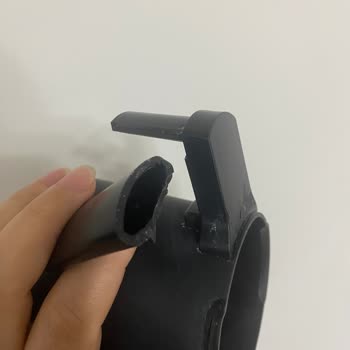 Arçelik K 3300 Kahve Makinesi Kulpu Kırıldı