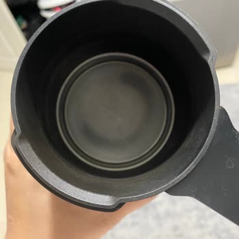 Arçelik K 3300 Kahve Makinesi Kulpu Kırıldı